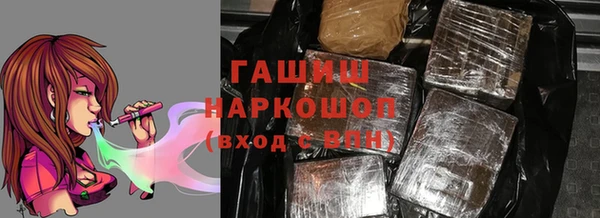 молекула духа Арсеньев
